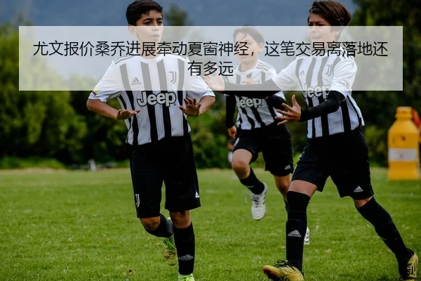 尤文报价桑乔进展牵动夏窗神经，这笔交易离落地还有多远